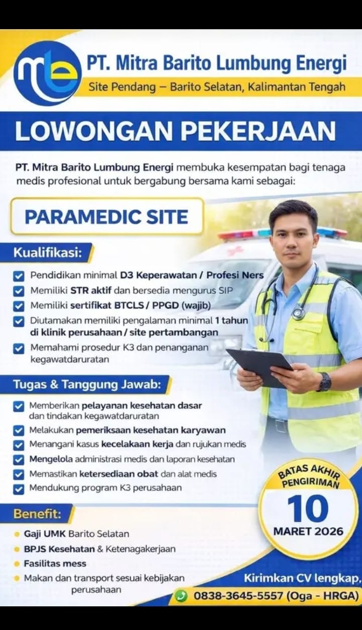 Pengumuman